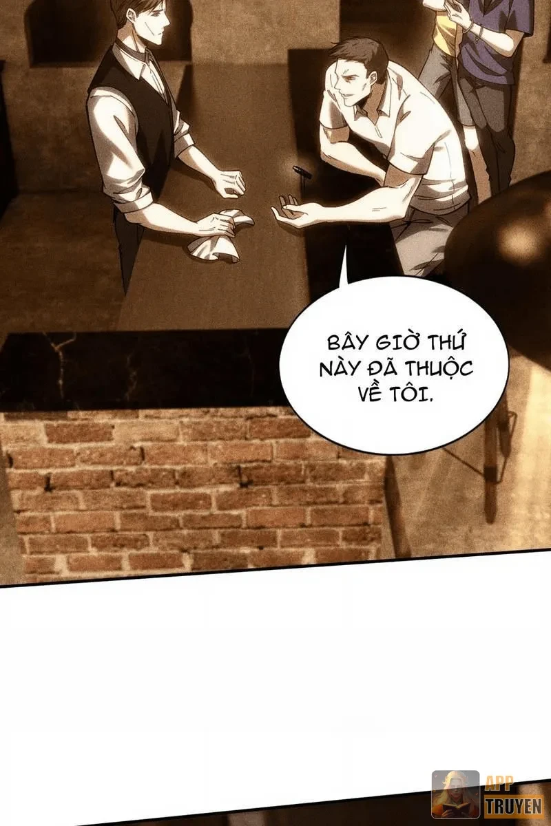 Trở Thành Thần Trong Trò Chơi Hoàng Kim Chapter 18 - Trang 11