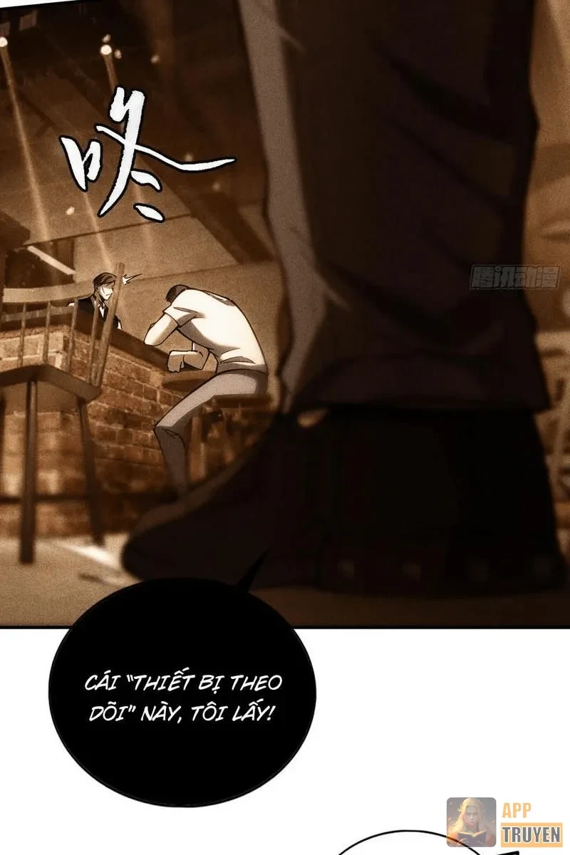 Trở Thành Thần Trong Trò Chơi Hoàng Kim Chapter 18 - Trang 12