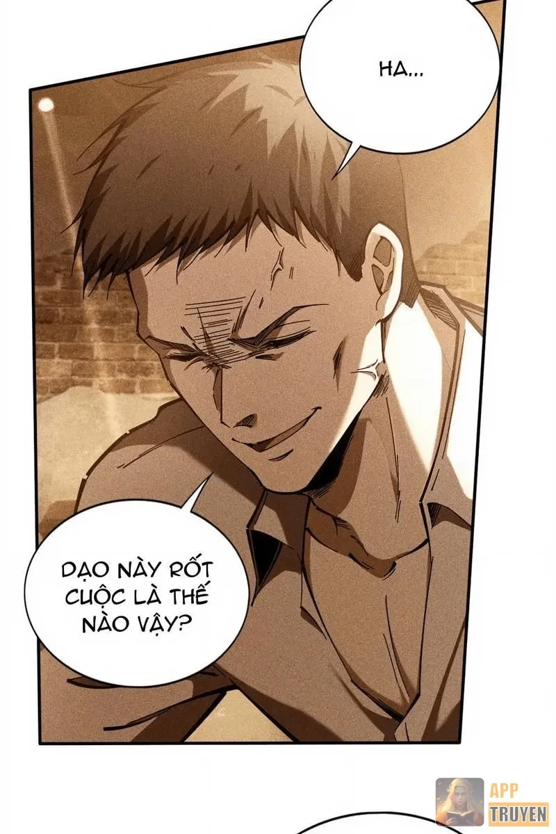 Trở Thành Thần Trong Trò Chơi Hoàng Kim Chapter 18 - Trang 13