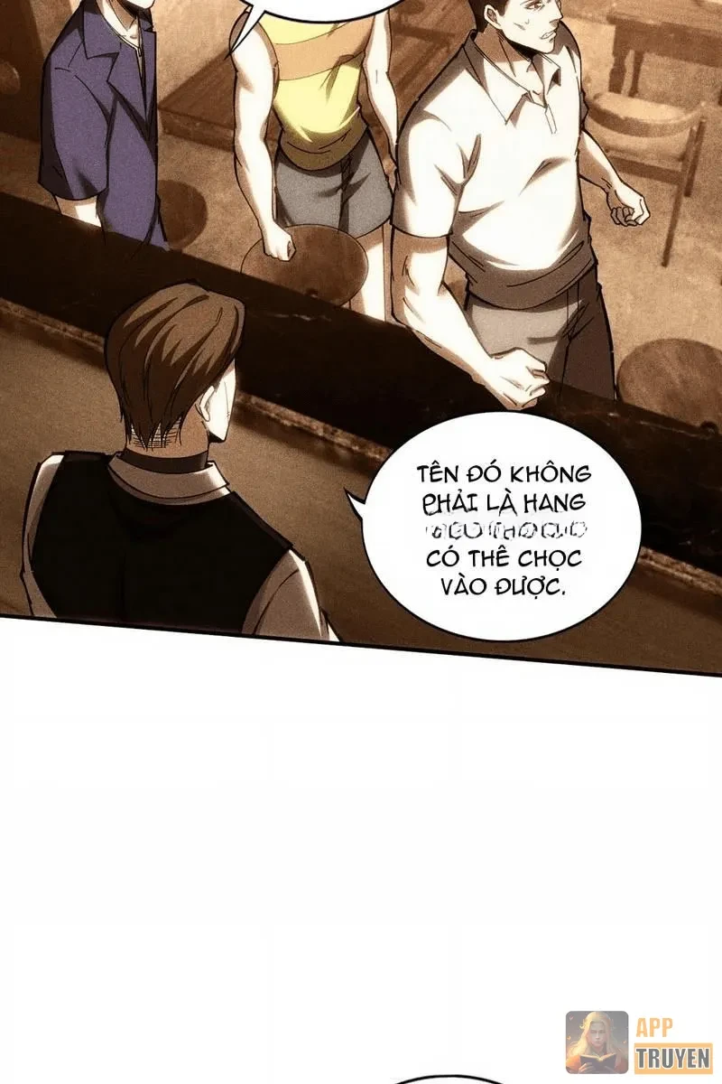 Trở Thành Thần Trong Trò Chơi Hoàng Kim Chapter 18 - Trang 23
