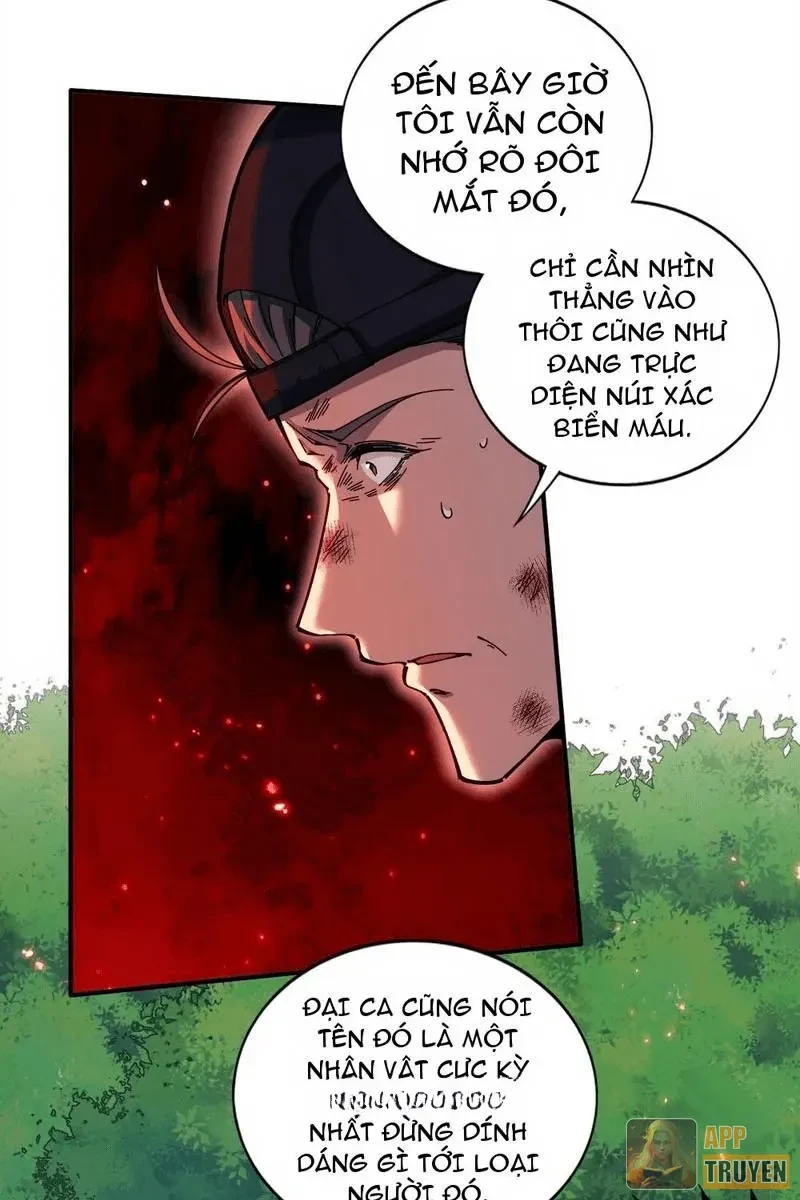 Trở Thành Thần Trong Trò Chơi Hoàng Kim Chapter 18 - Trang 24