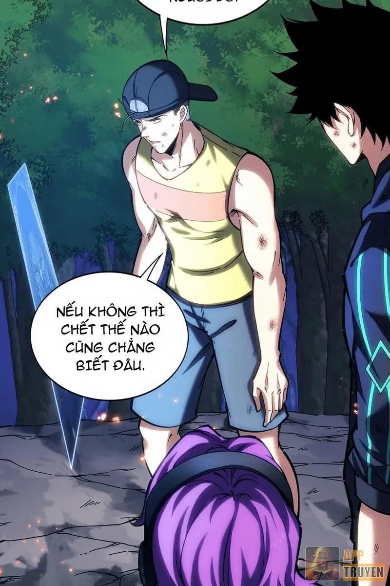 Trở Thành Thần Trong Trò Chơi Hoàng Kim Chapter 18 - Trang 25
