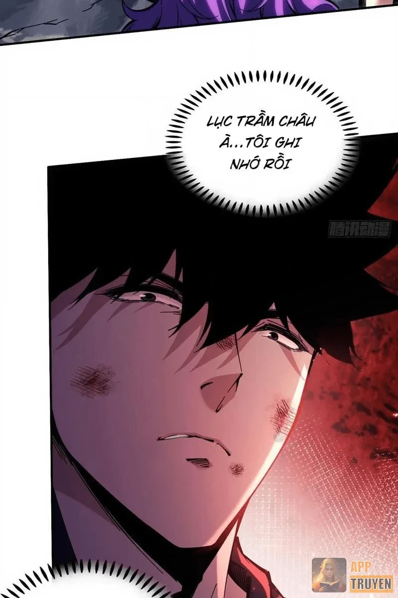 Trở Thành Thần Trong Trò Chơi Hoàng Kim Chapter 18 - Trang 26