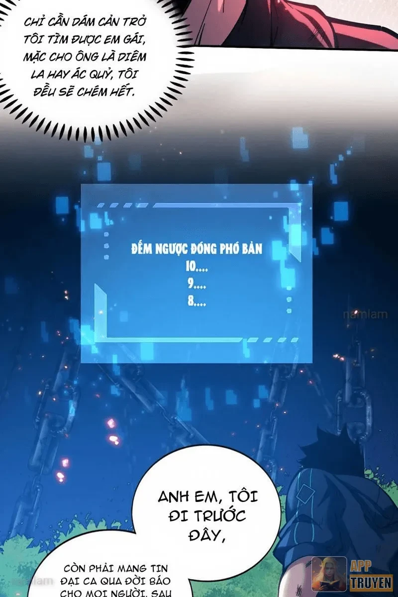 Trở Thành Thần Trong Trò Chơi Hoàng Kim Chapter 18 - Trang 27