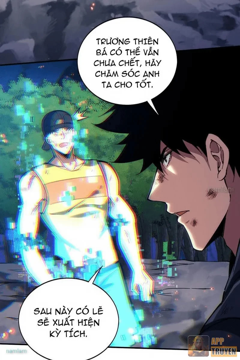 Trở Thành Thần Trong Trò Chơi Hoàng Kim Chapter 18 - Trang 29