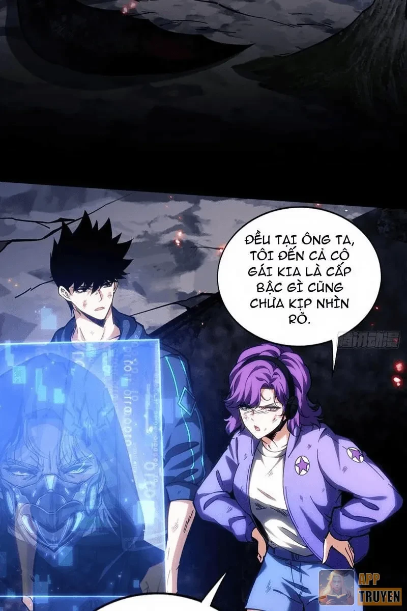 Trở Thành Thần Trong Trò Chơi Hoàng Kim Chapter 18 - Trang 3