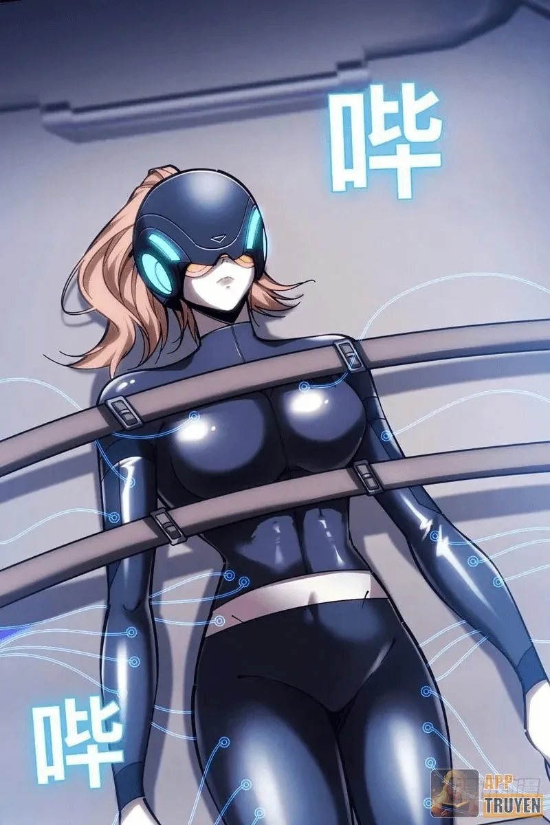 Trở Thành Thần Trong Trò Chơi Hoàng Kim Chapter 18 - Trang 34