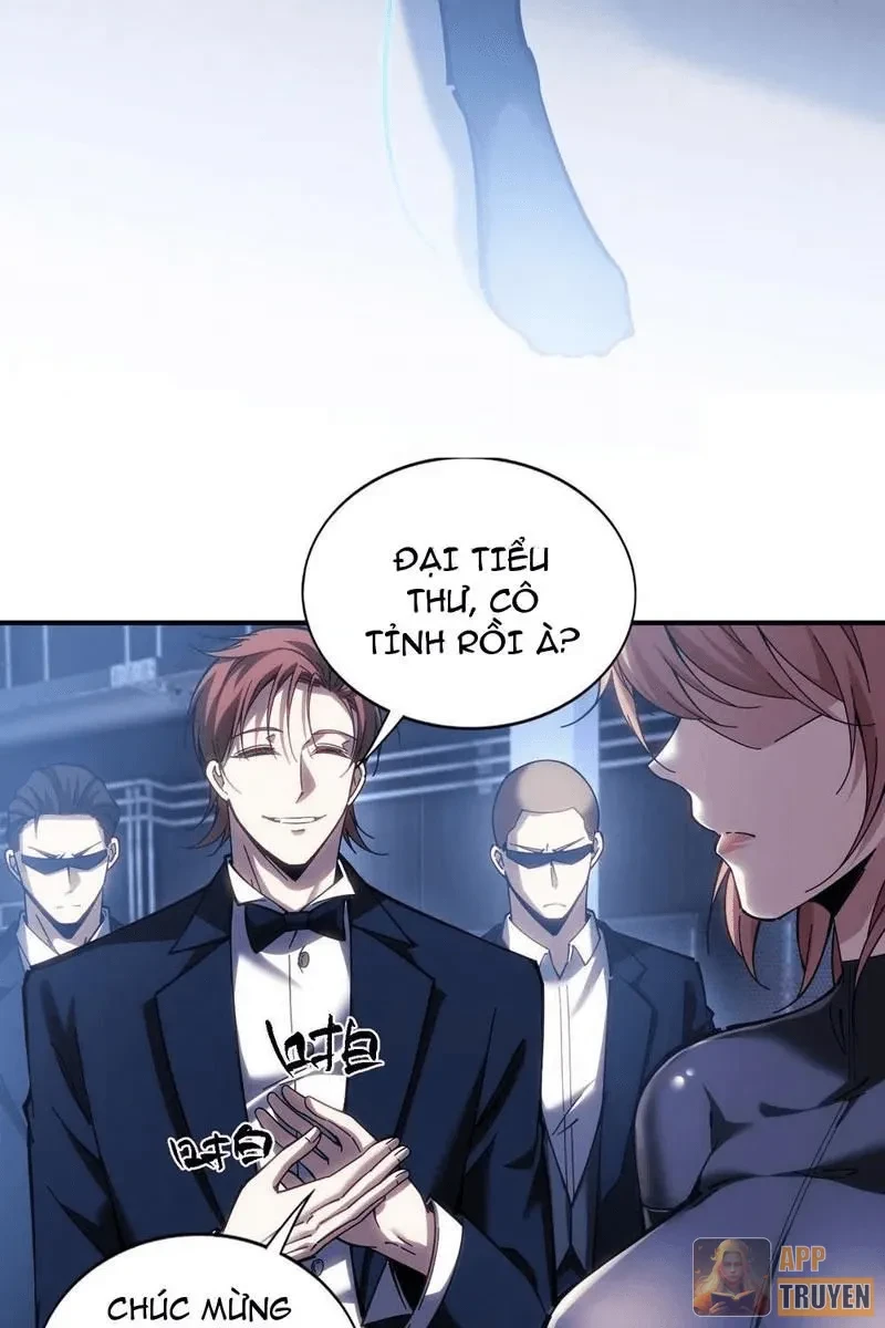 Trở Thành Thần Trong Trò Chơi Hoàng Kim Chapter 18 - Trang 39