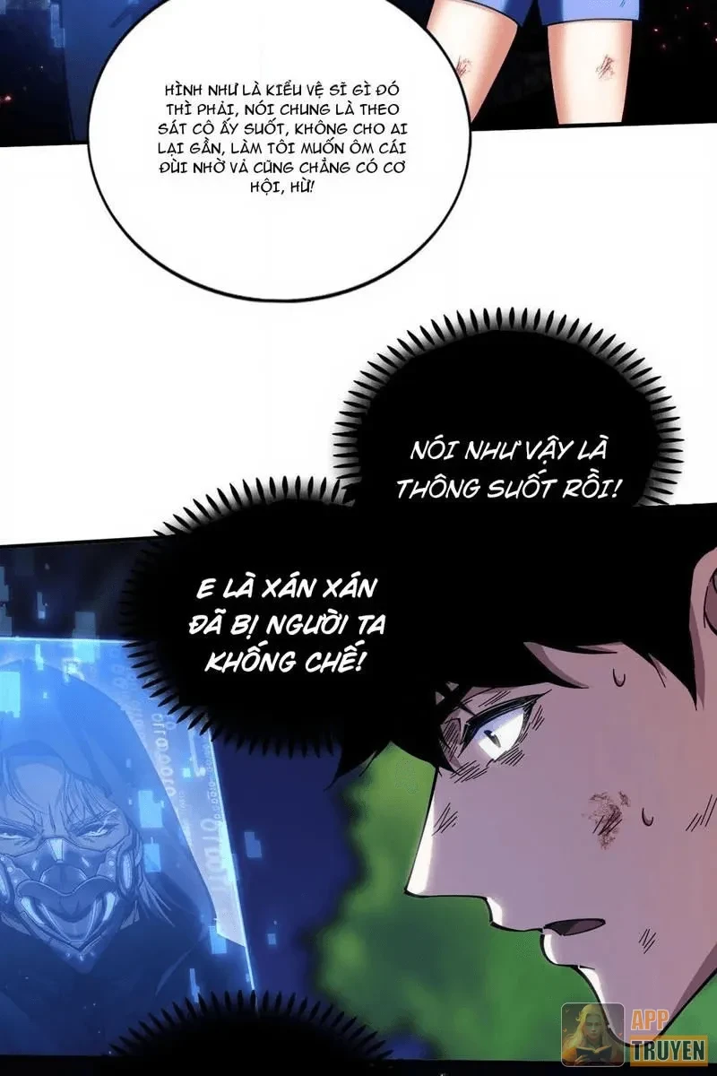 Trở Thành Thần Trong Trò Chơi Hoàng Kim Chapter 18 - Trang 4