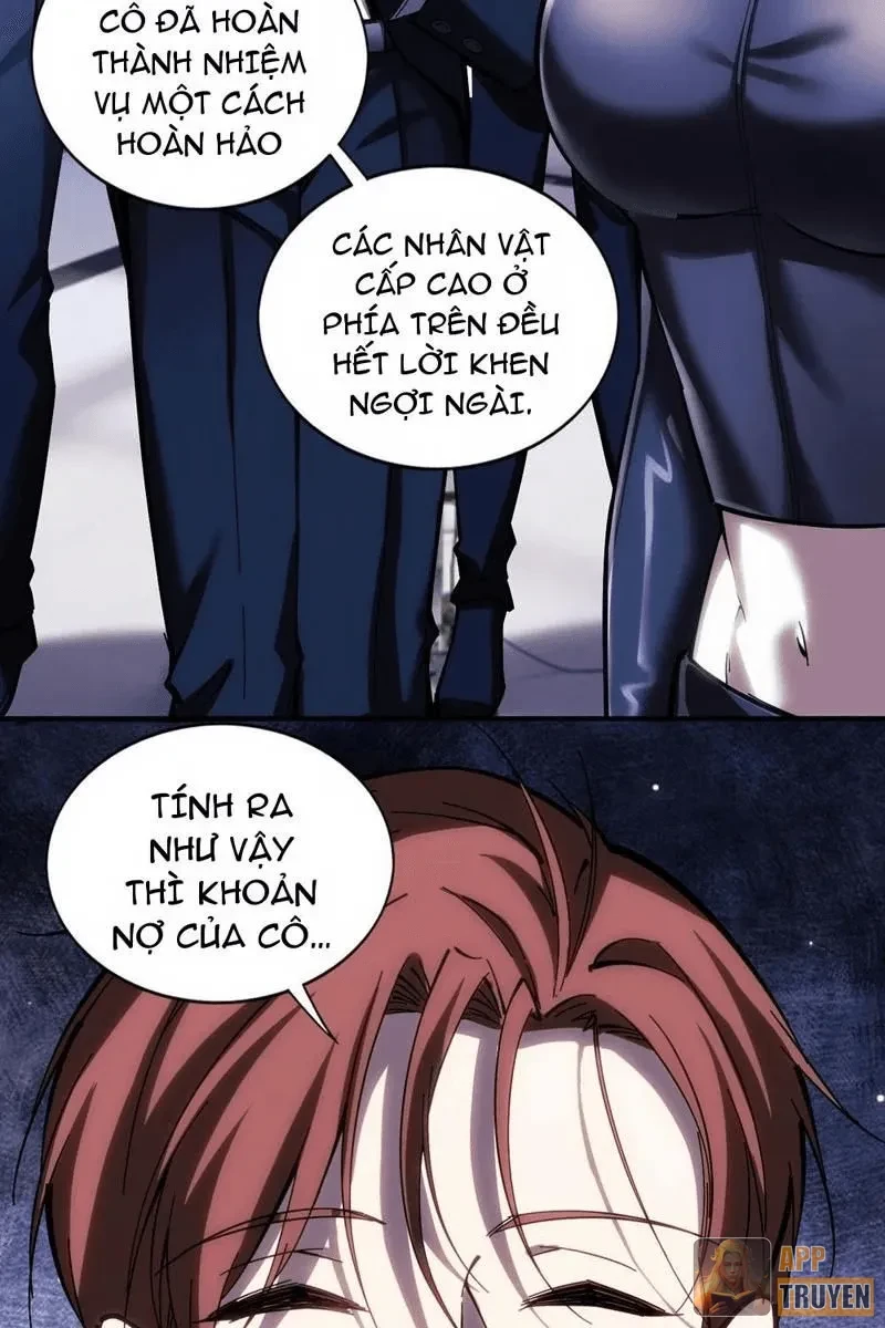 Trở Thành Thần Trong Trò Chơi Hoàng Kim Chapter 18 - Trang 40