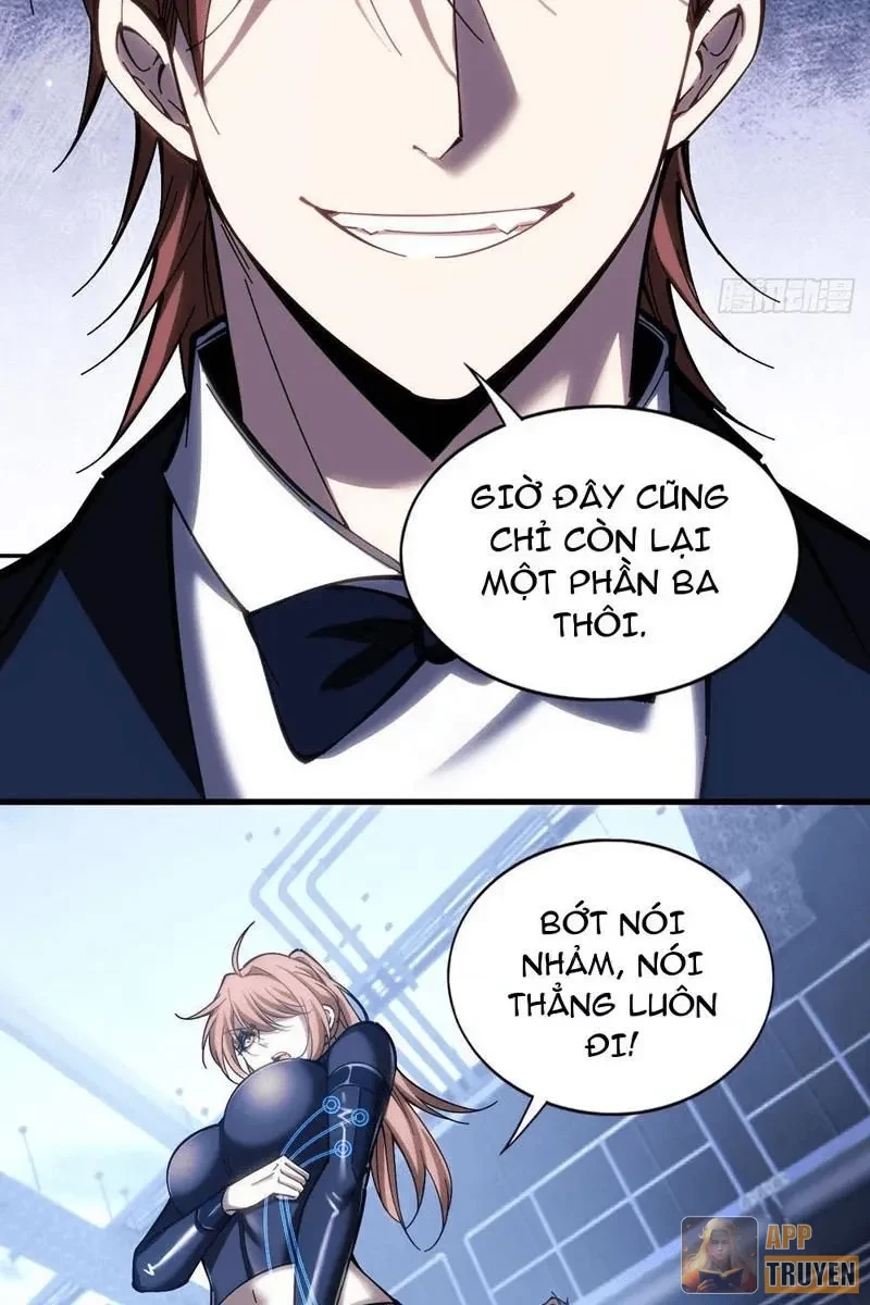 Trở Thành Thần Trong Trò Chơi Hoàng Kim Chapter 18 - Trang 41