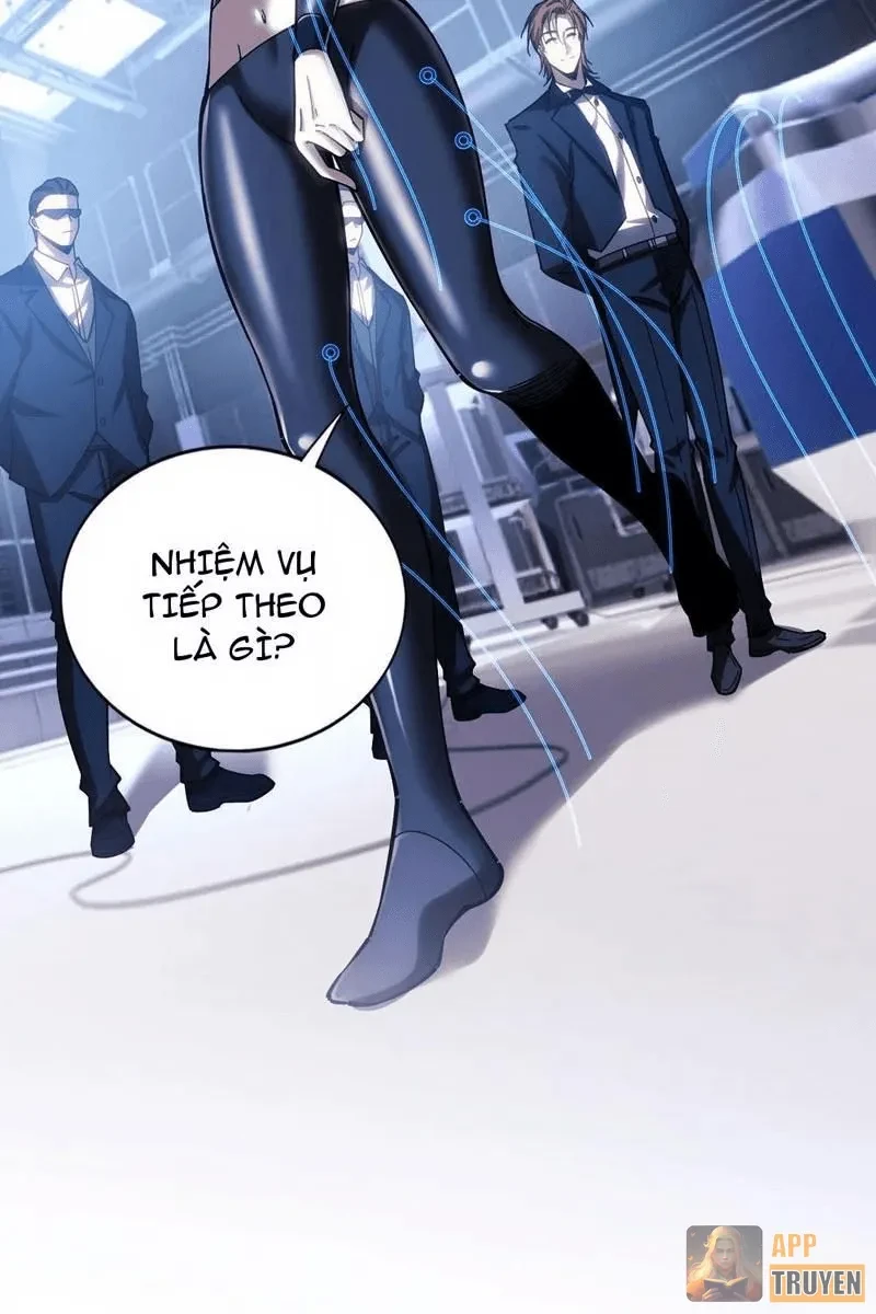 Trở Thành Thần Trong Trò Chơi Hoàng Kim Chapter 18 - Trang 42