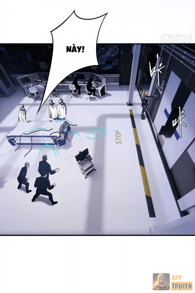 Trở Thành Thần Trong Trò Chơi Hoàng Kim Chapter 18 - Trang 43