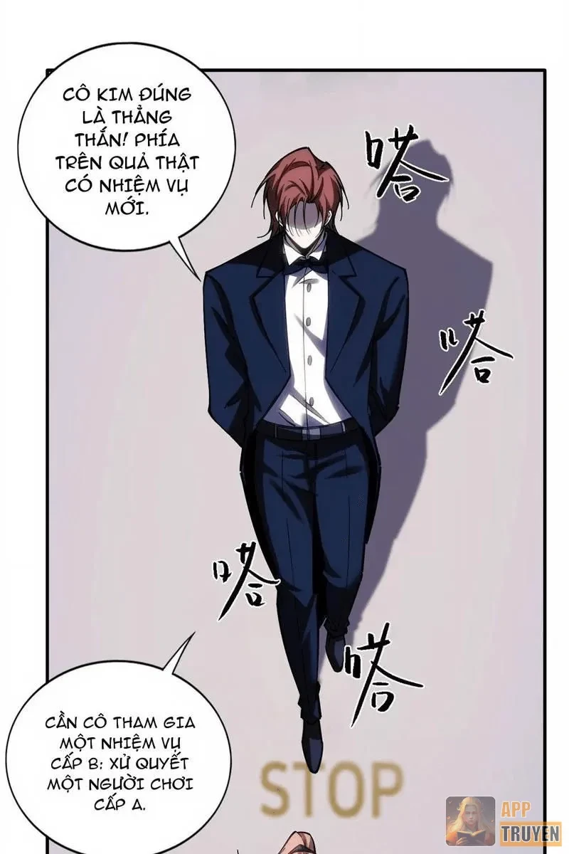 Trở Thành Thần Trong Trò Chơi Hoàng Kim Chapter 18 - Trang 44