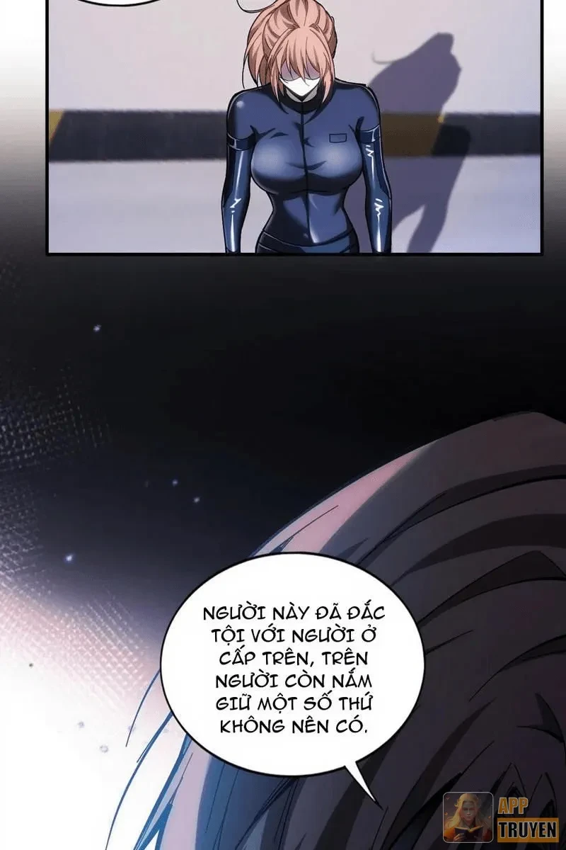 Trở Thành Thần Trong Trò Chơi Hoàng Kim Chapter 18 - Trang 45