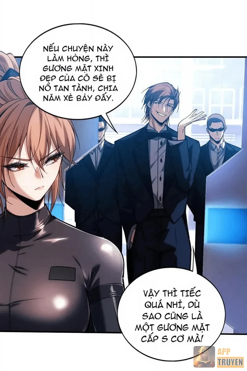 Trở Thành Thần Trong Trò Chơi Hoàng Kim Chapter 18 - Trang 47