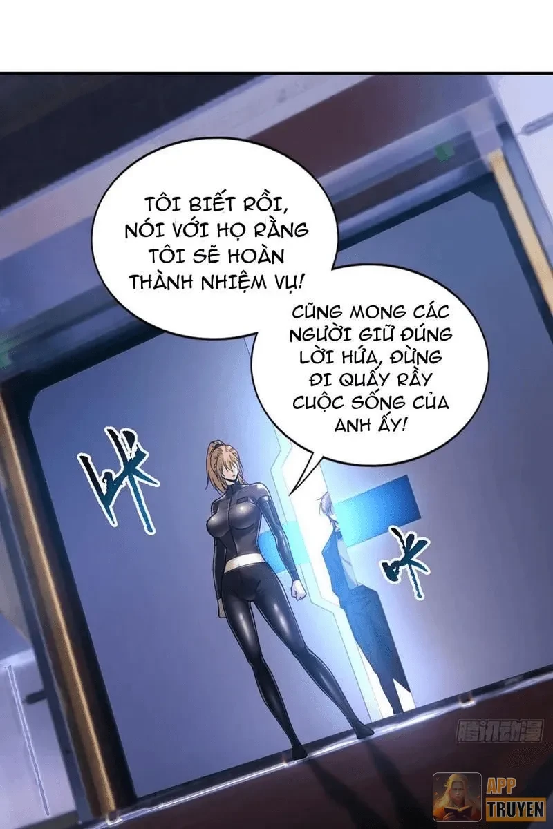 Trở Thành Thần Trong Trò Chơi Hoàng Kim Chapter 18 - Trang 48