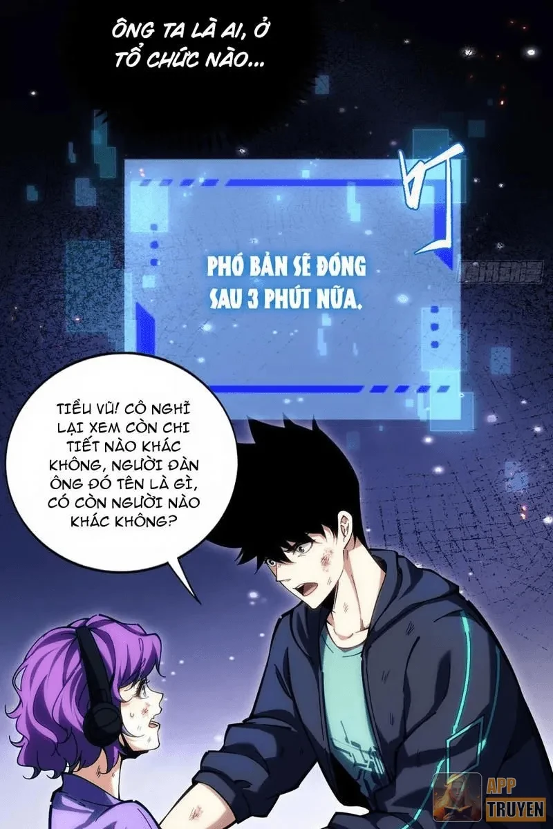 Trở Thành Thần Trong Trò Chơi Hoàng Kim Chapter 18 - Trang 5