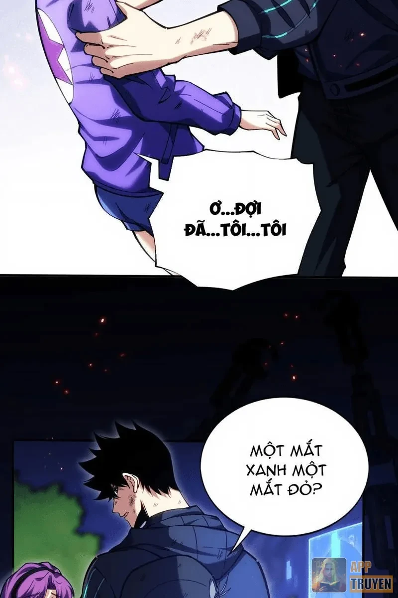 Trở Thành Thần Trong Trò Chơi Hoàng Kim Chapter 18 - Trang 6