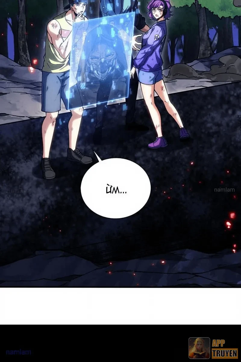 Trở Thành Thần Trong Trò Chơi Hoàng Kim Chapter 18 - Trang 8