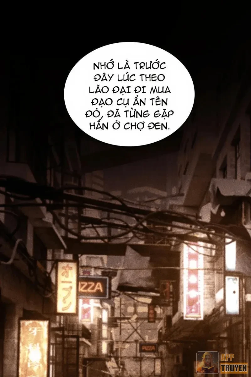 Trở Thành Thần Trong Trò Chơi Hoàng Kim Chapter 18 - Trang 9