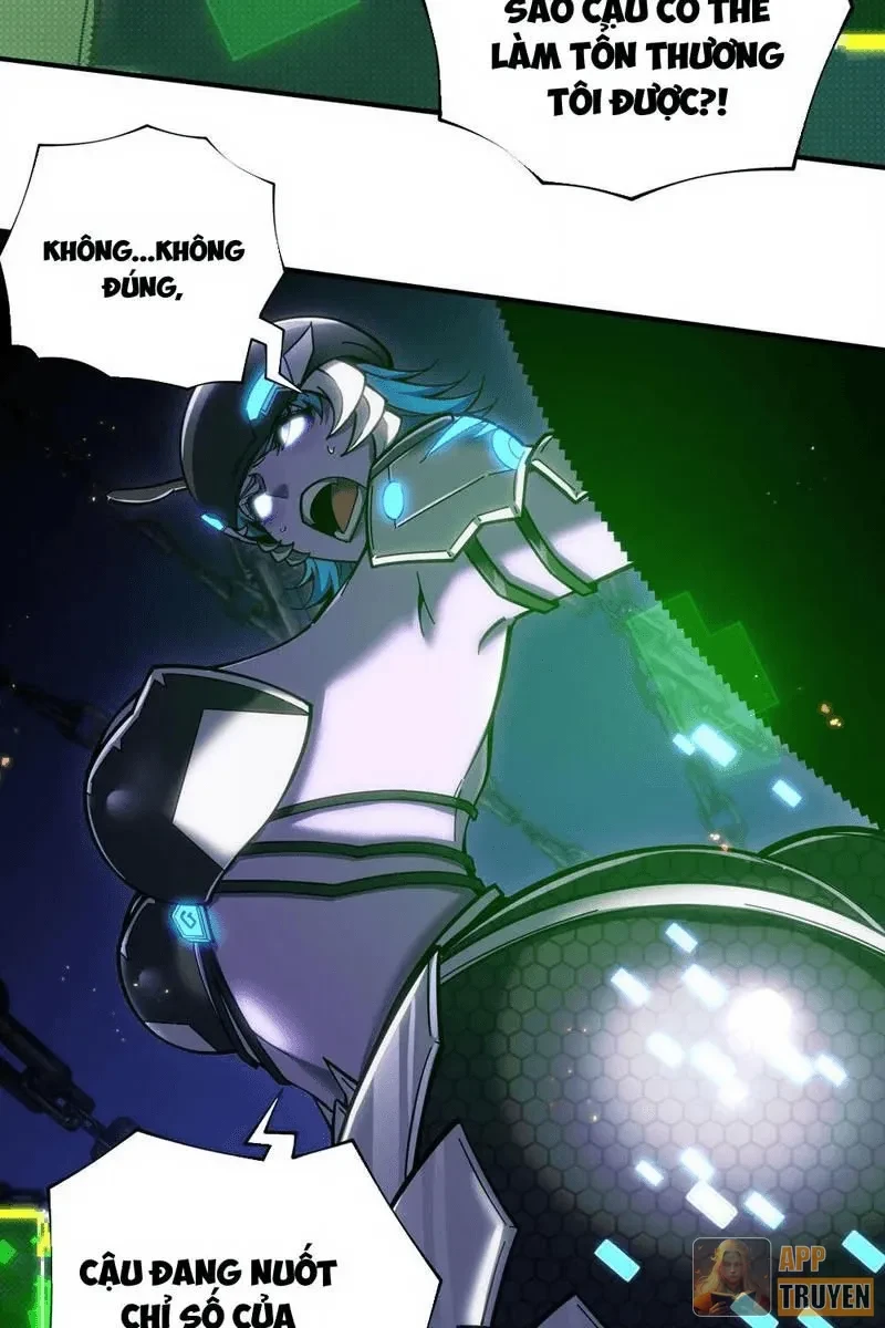 Trở Thành Thần Trong Trò Chơi Hoàng Kim Chapter 19 - Trang 11
