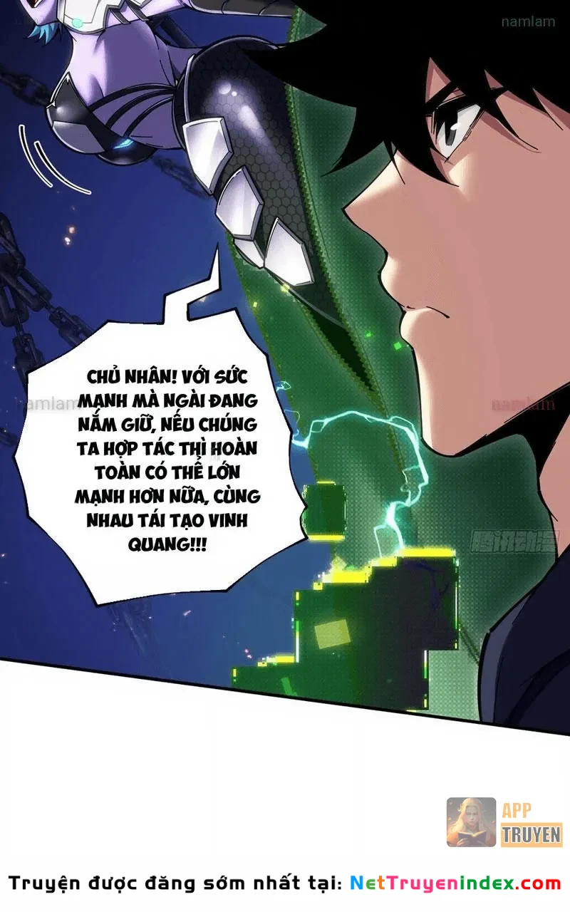 Trở Thành Thần Trong Trò Chơi Hoàng Kim Chapter 19 - Trang 14