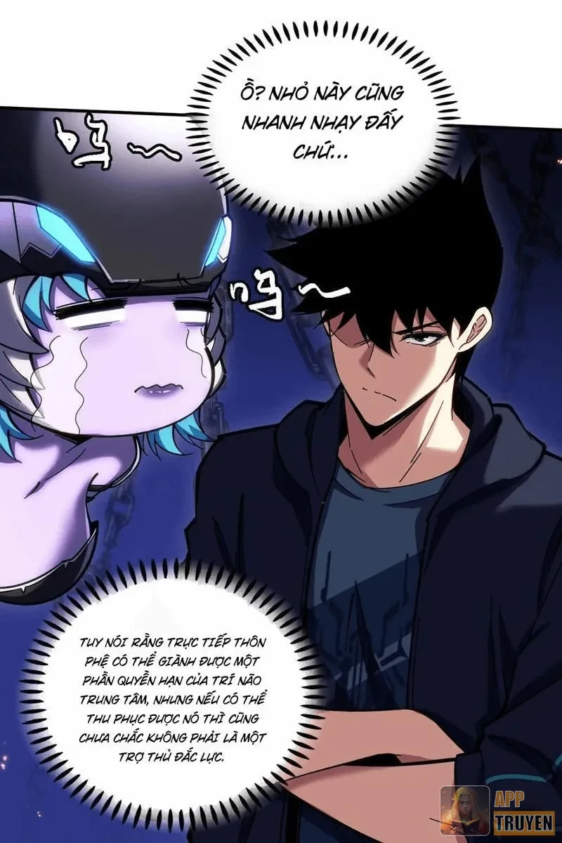 Trở Thành Thần Trong Trò Chơi Hoàng Kim Chapter 19 - Trang 15