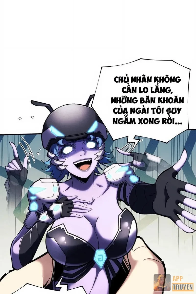 Trở Thành Thần Trong Trò Chơi Hoàng Kim Chapter 19 - Trang 19