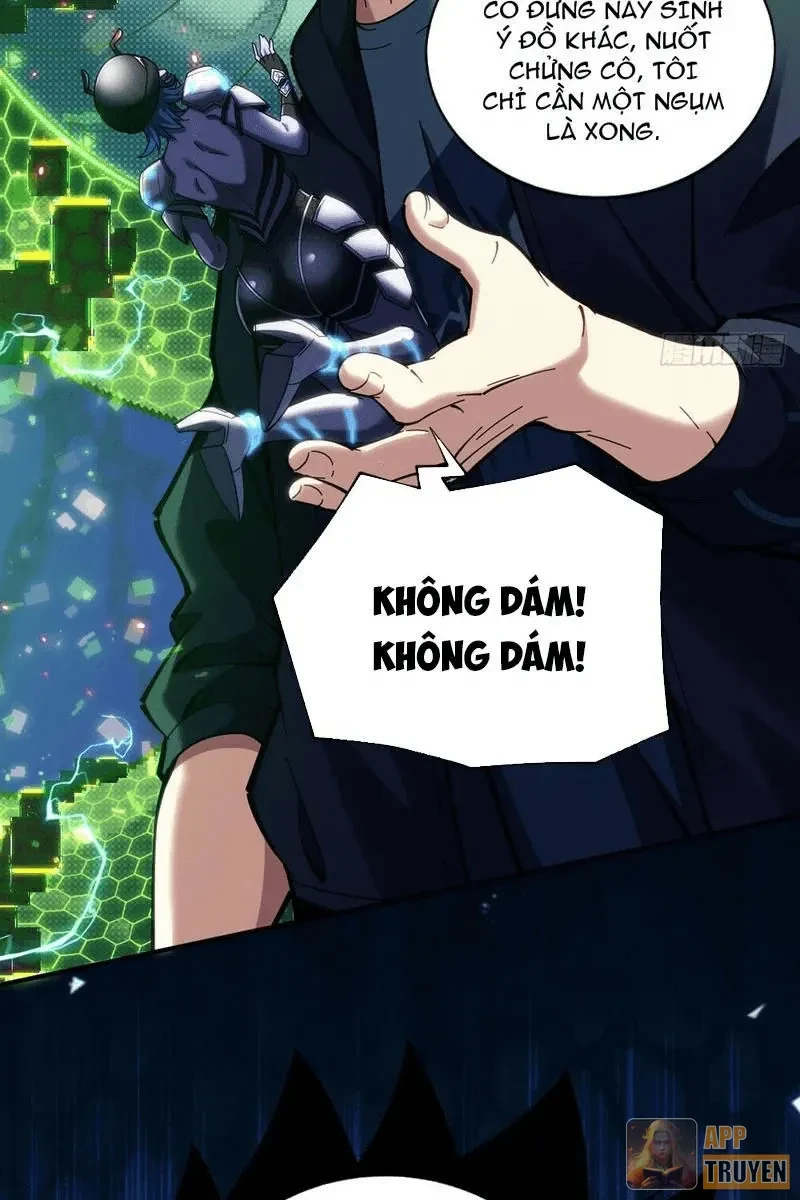 Trở Thành Thần Trong Trò Chơi Hoàng Kim Chapter 19 - Trang 22