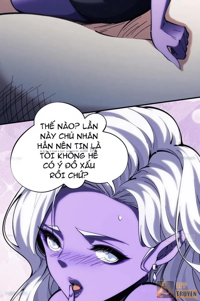 Trở Thành Thần Trong Trò Chơi Hoàng Kim Chapter 19 - Trang 34