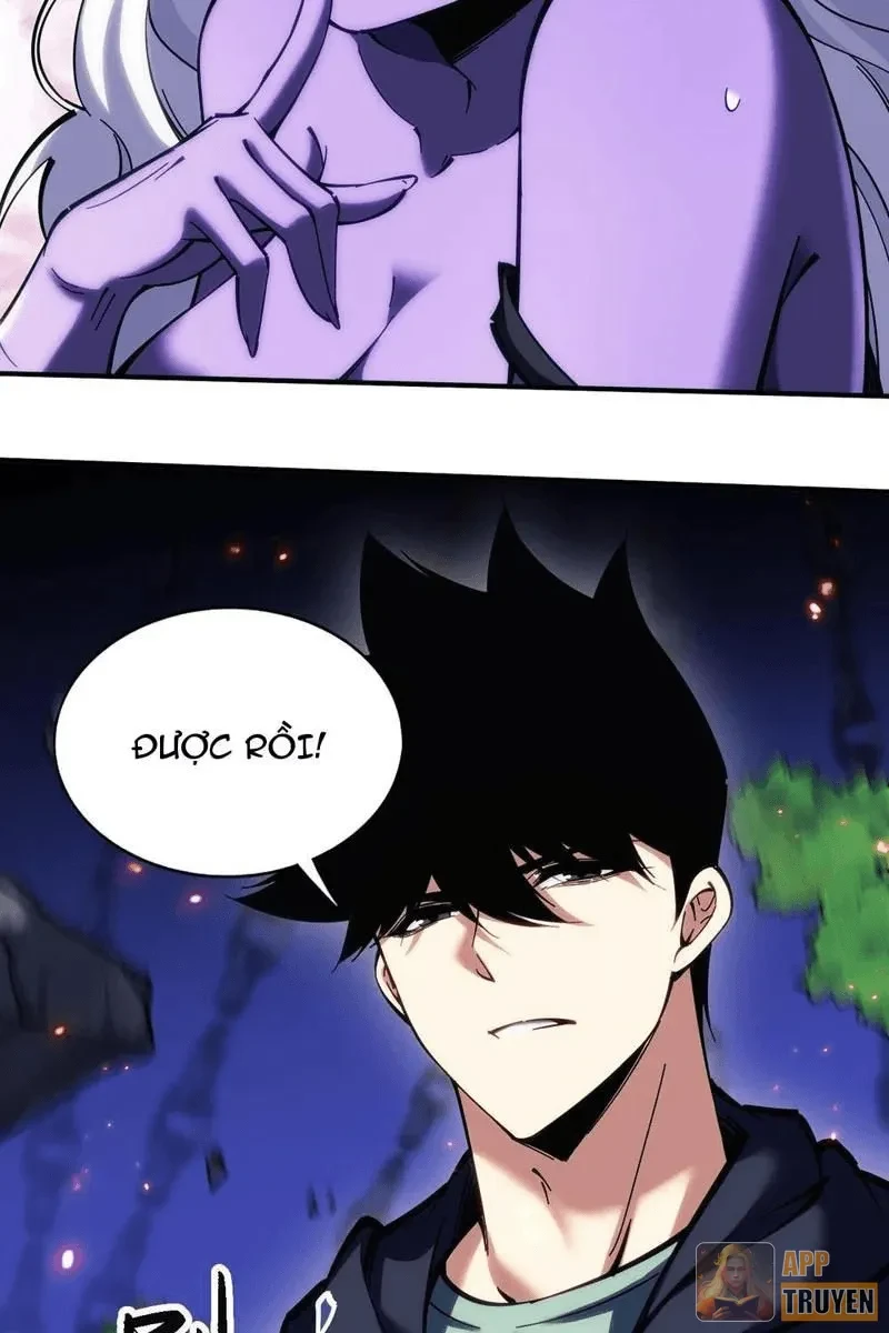 Trở Thành Thần Trong Trò Chơi Hoàng Kim Chapter 19 - Trang 35