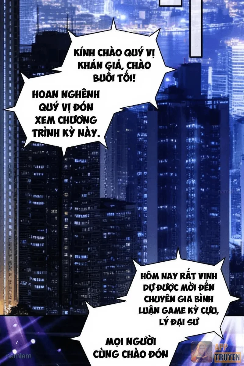 Trở Thành Thần Trong Trò Chơi Hoàng Kim Chapter 19 - Trang 39