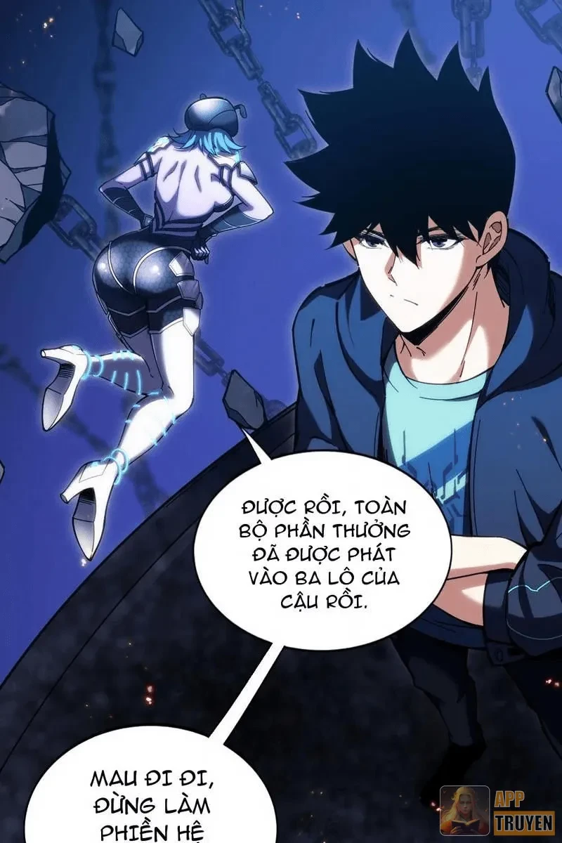 Trở Thành Thần Trong Trò Chơi Hoàng Kim Chapter 19 - Trang 4