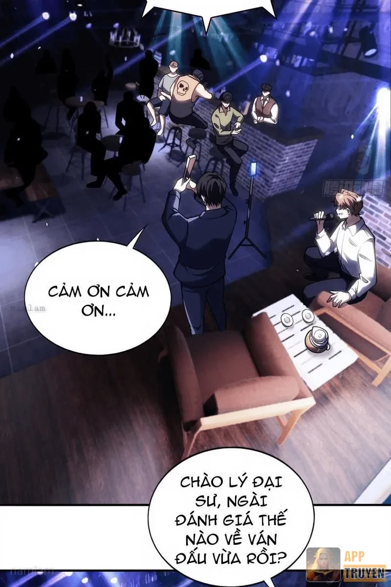 Trở Thành Thần Trong Trò Chơi Hoàng Kim Chapter 19 - Trang 40
