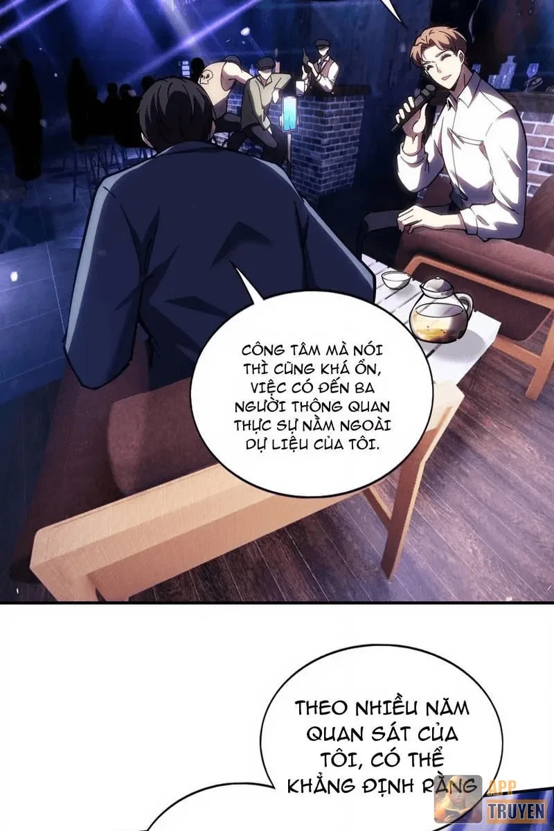 Trở Thành Thần Trong Trò Chơi Hoàng Kim Chapter 19 - Trang 41