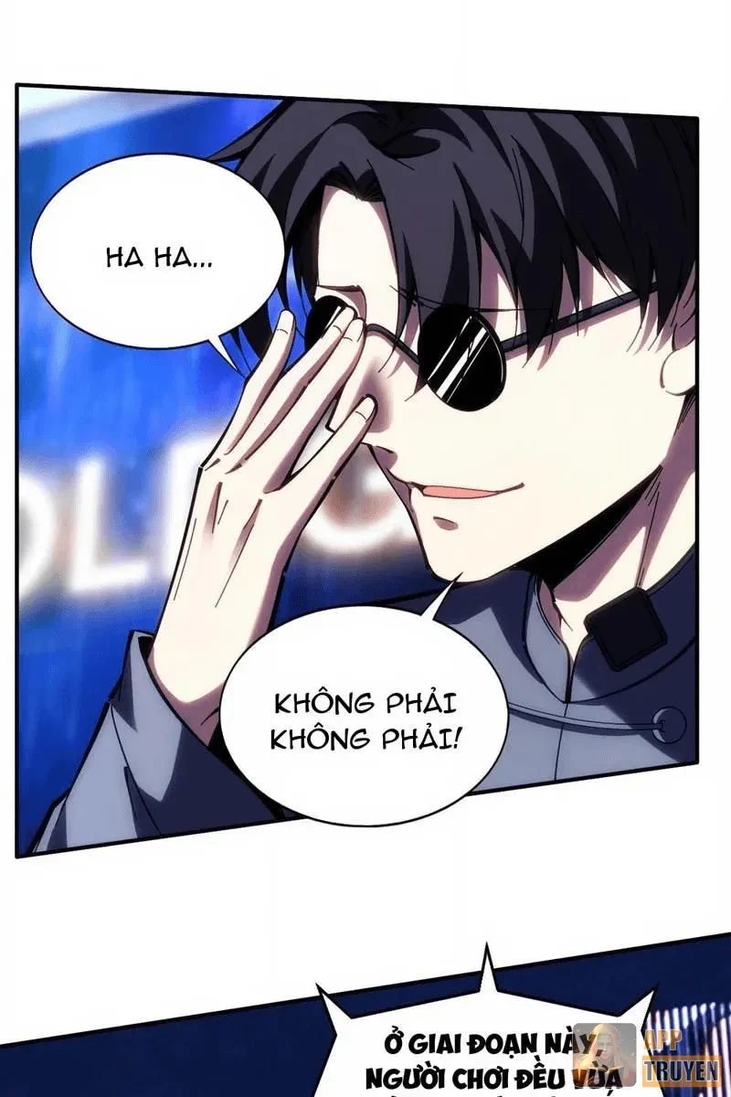 Trở Thành Thần Trong Trò Chơi Hoàng Kim Chapter 19 - Trang 43