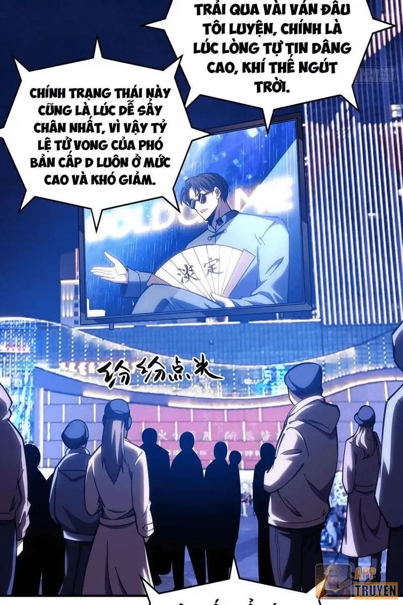 Trở Thành Thần Trong Trò Chơi Hoàng Kim Chapter 19 - Trang 44