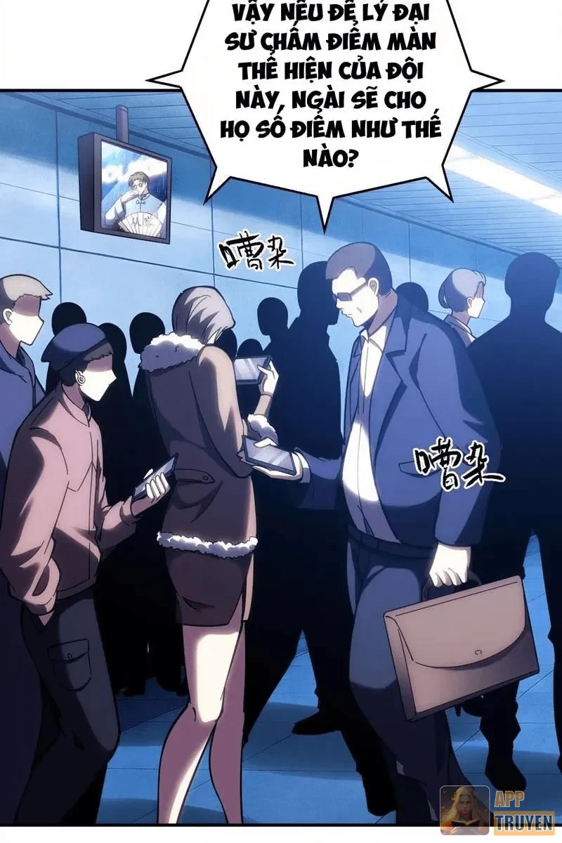 Trở Thành Thần Trong Trò Chơi Hoàng Kim Chapter 19 - Trang 45