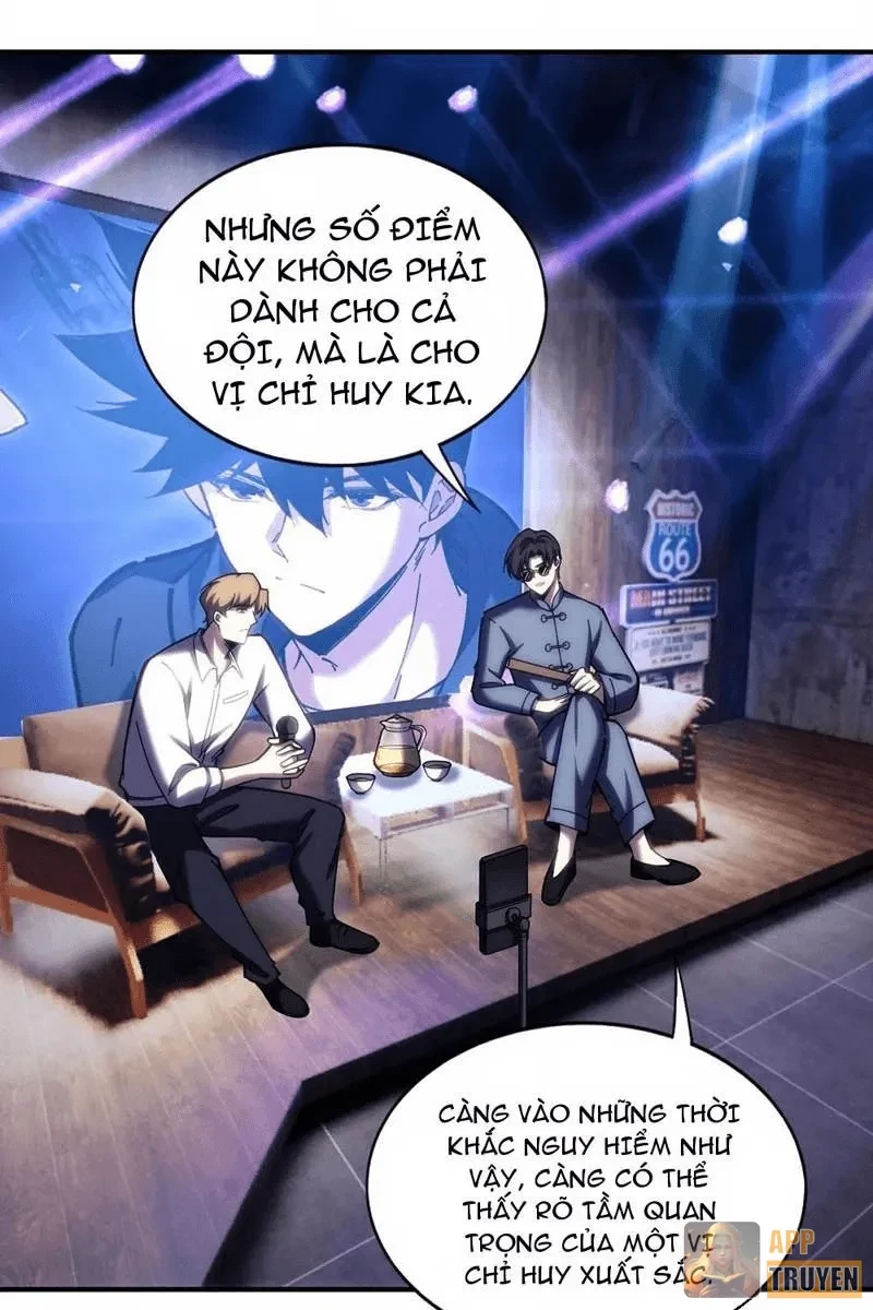 Trở Thành Thần Trong Trò Chơi Hoàng Kim Chapter 19 - Trang 47