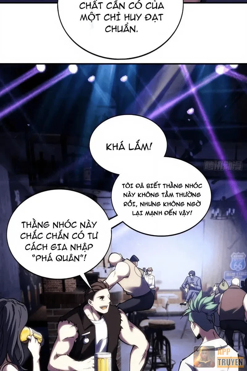 Trở Thành Thần Trong Trò Chơi Hoàng Kim Chapter 19 - Trang 50