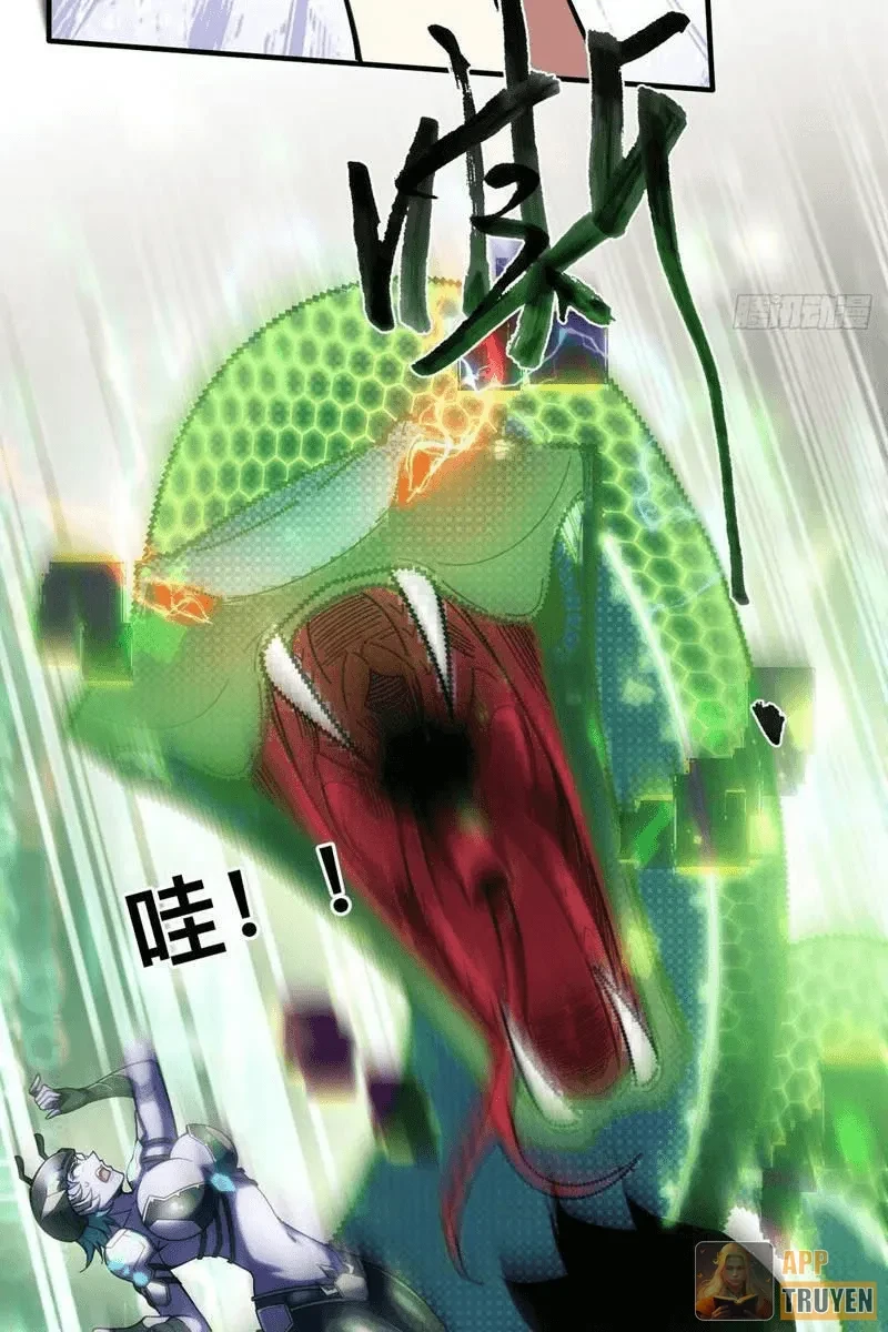 Trở Thành Thần Trong Trò Chơi Hoàng Kim Chapter 19 - Trang 7