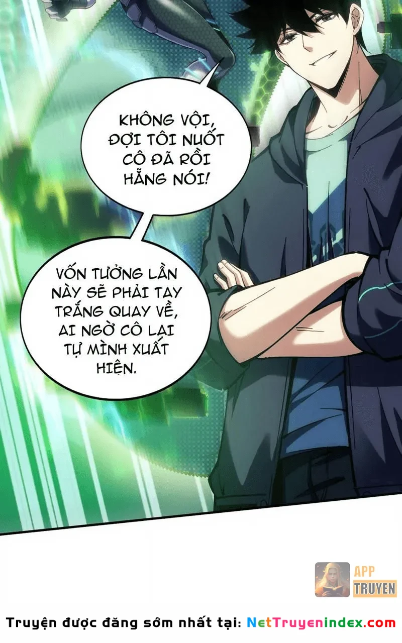 Trở Thành Thần Trong Trò Chơi Hoàng Kim Chapter 19 - Trang 8