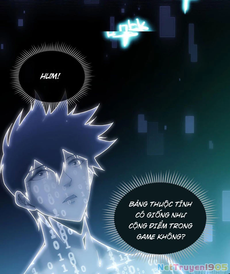 Trở Thành Thần Trong Trò Chơi Hoàng Kim Chapter 2 - Trang 10