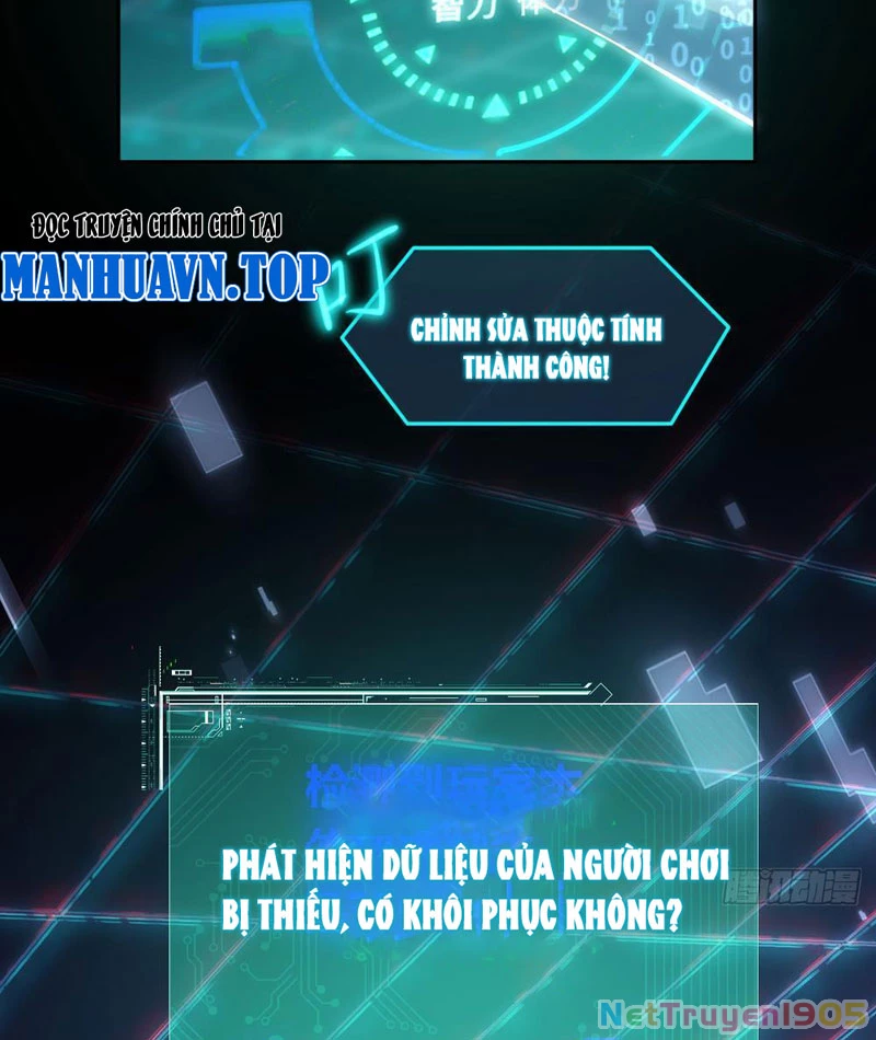 Trở Thành Thần Trong Trò Chơi Hoàng Kim Chapter 2 - Trang 16