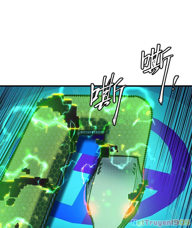 Trở Thành Thần Trong Trò Chơi Hoàng Kim Chapter 2 - Trang 22
