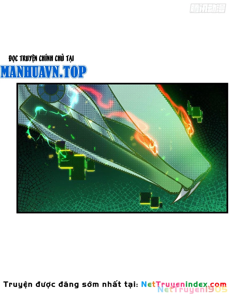 Trở Thành Thần Trong Trò Chơi Hoàng Kim Chapter 2 - Trang 28