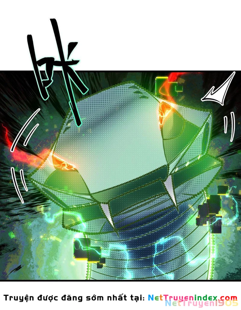 Trở Thành Thần Trong Trò Chơi Hoàng Kim Chapter 2 - Trang 29