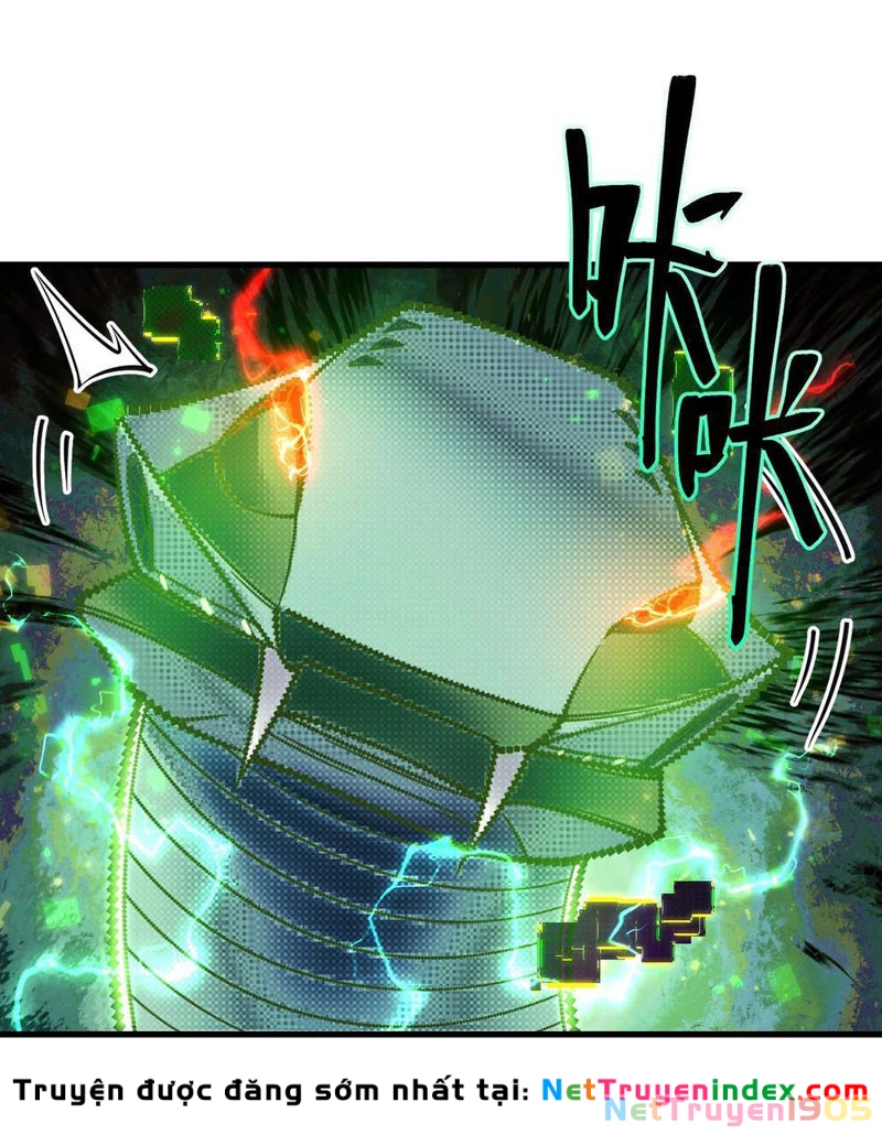 Trở Thành Thần Trong Trò Chơi Hoàng Kim Chapter 2 - Trang 30