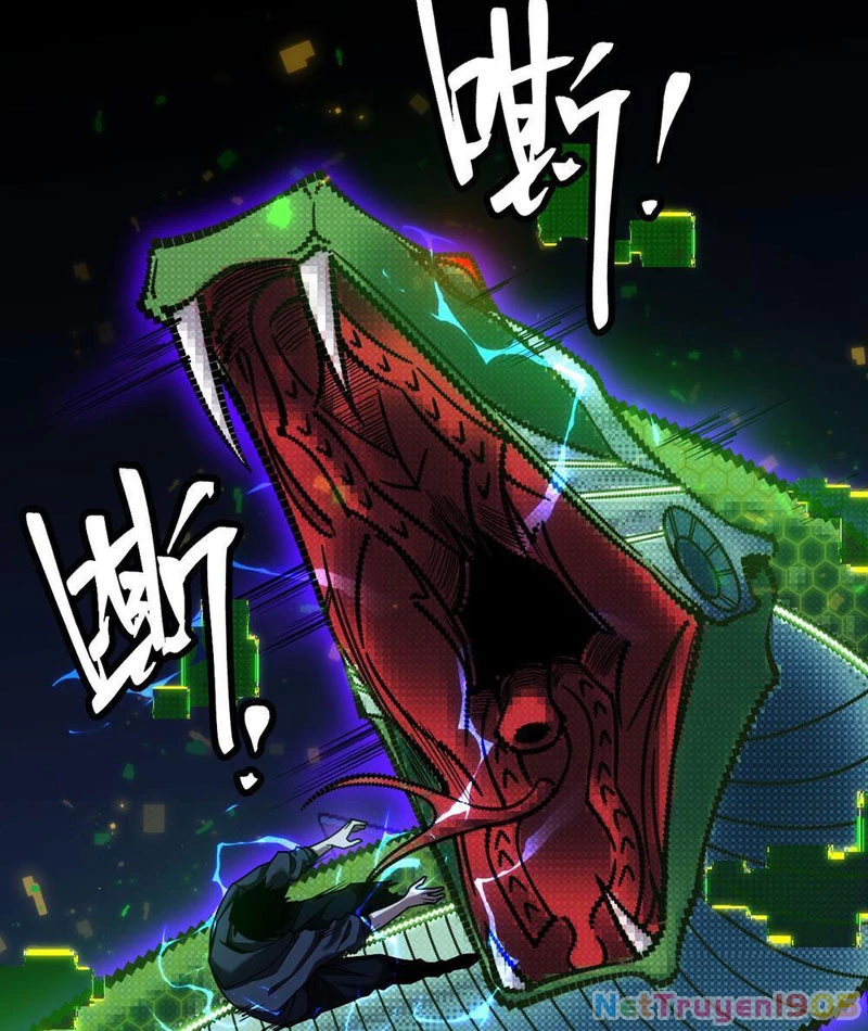 Trở Thành Thần Trong Trò Chơi Hoàng Kim Chapter 2 - Trang 43